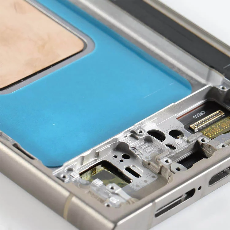 S24 Ultra LCD képernyők