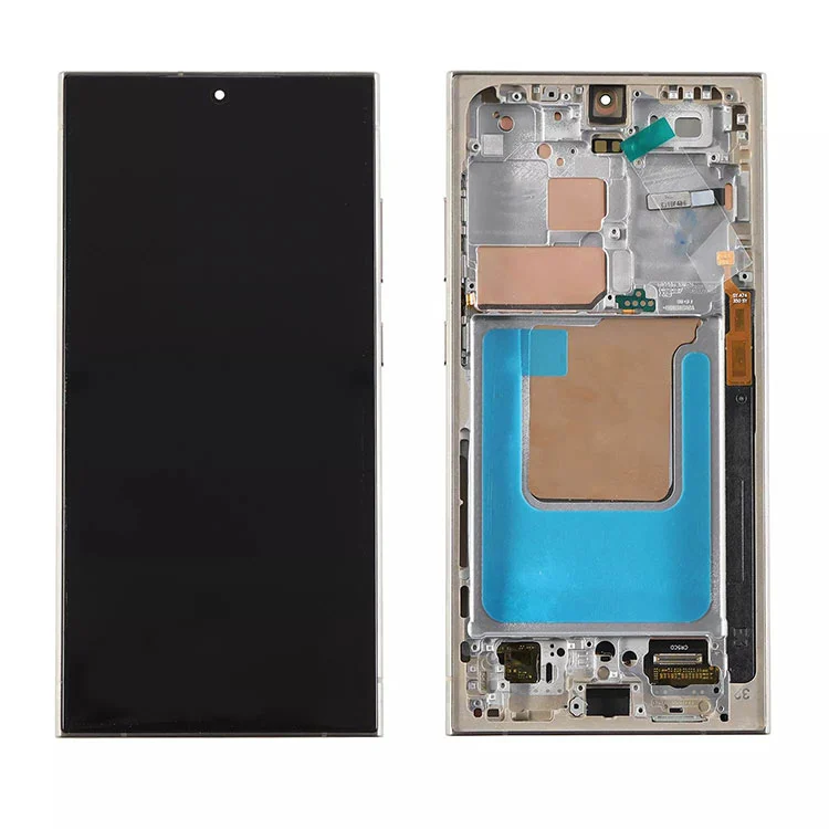 S24 Ultra LCD képernyők