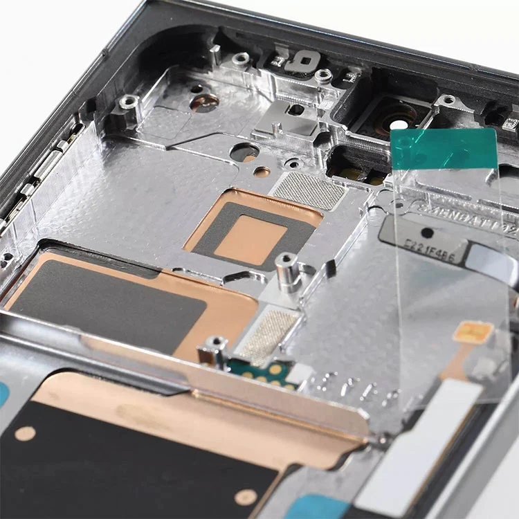 S24 Ultra LCD képernyők