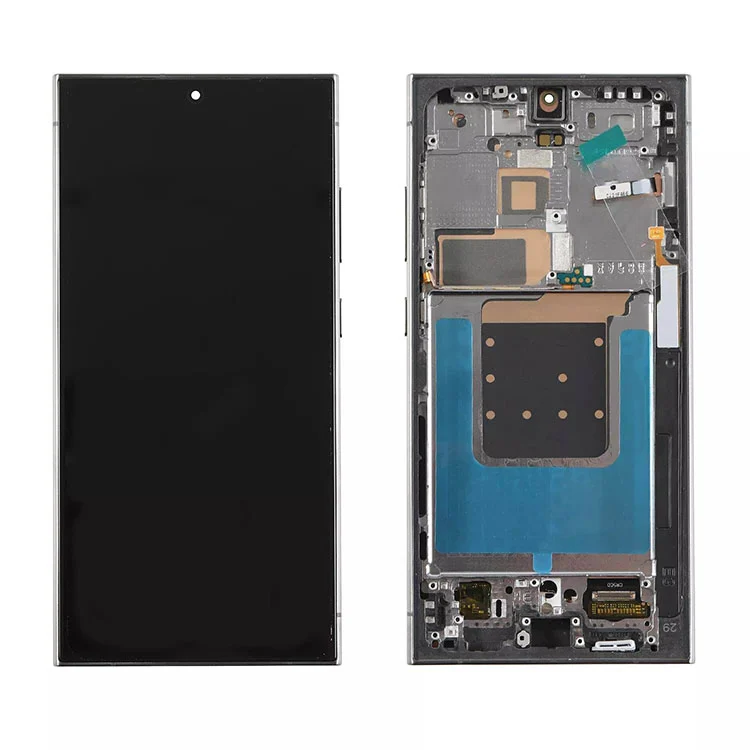 S24 Ultra LCD képernyők