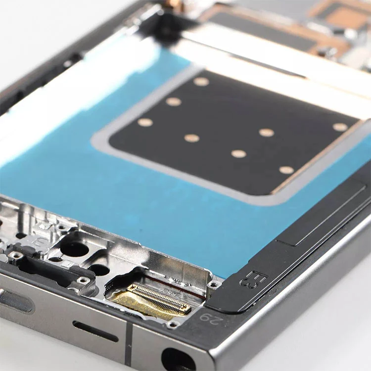 S24 Ultra LCD képernyők