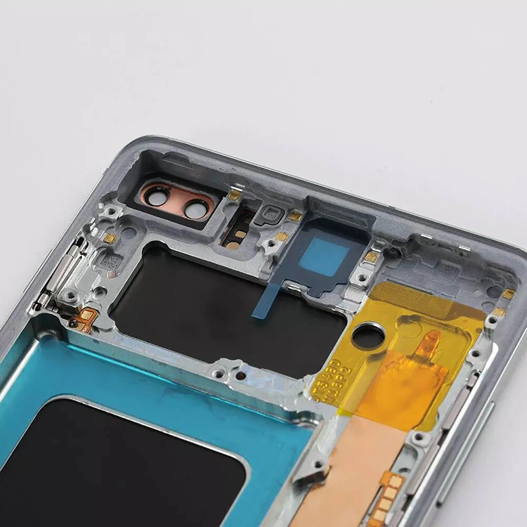 S10 Plus LCD képernyők