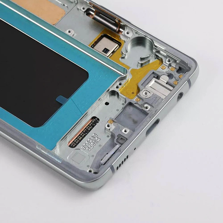 S10 Plus LCD képernyők