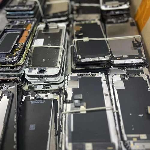 Használt iPhone LCD képernyők
