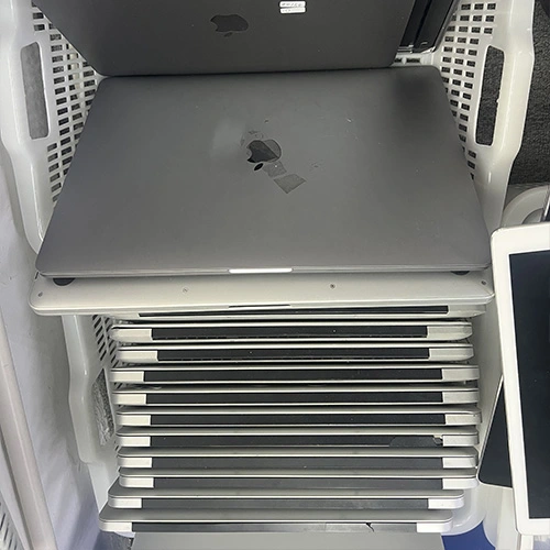 Használt MacBook visszavásárlás