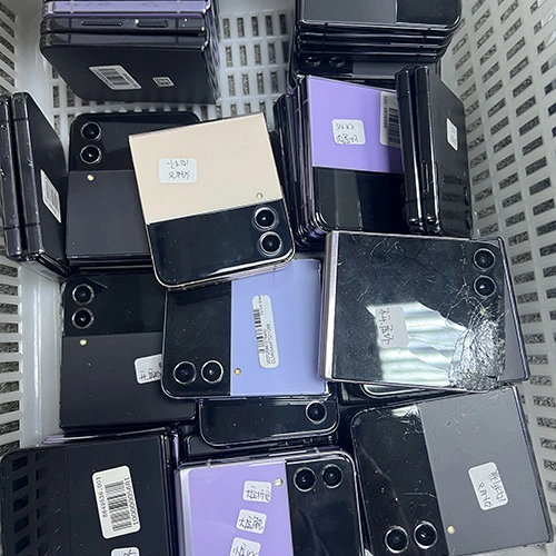 Használt Samsung visszavásárlás
