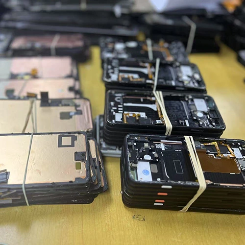 Használt Samsung LCD képernyők