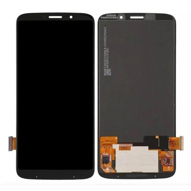 Z3 LCD képernyők