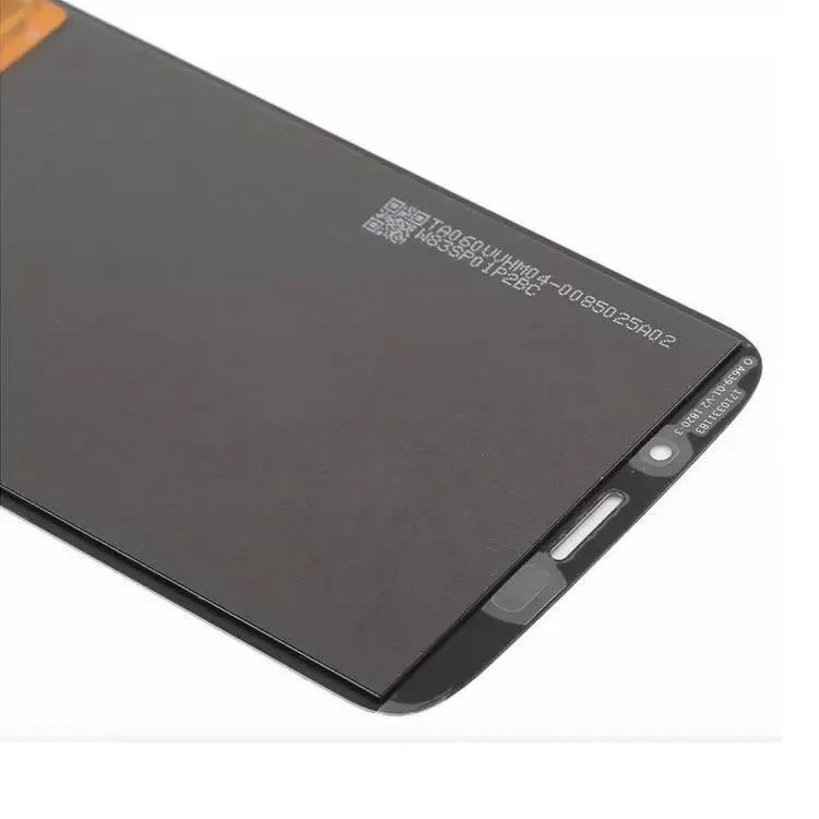 Z3 LCD képernyők