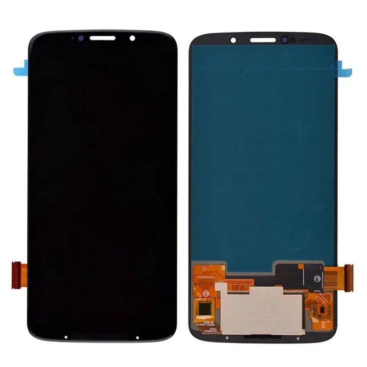 Z3 LCD képernyők