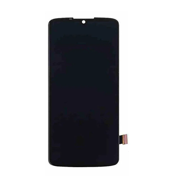 Z4 LCD képernyők