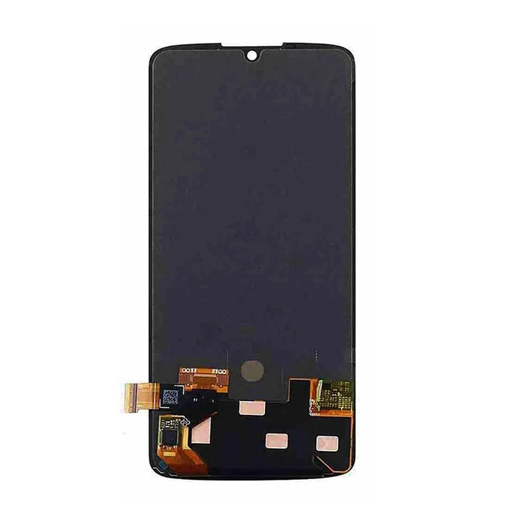 Z4 LCD képernyők