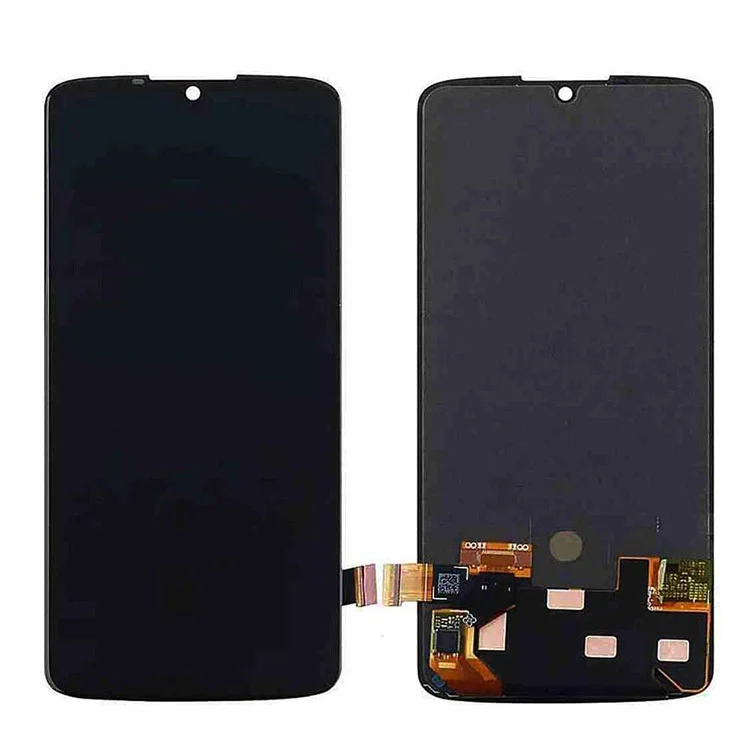 Z4 LCD képernyők