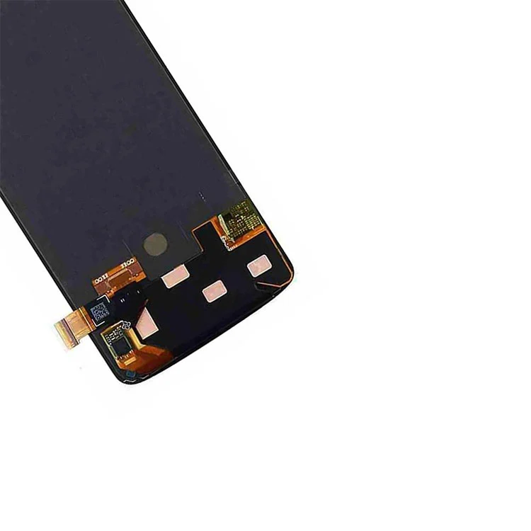 Z4 LCD képernyők